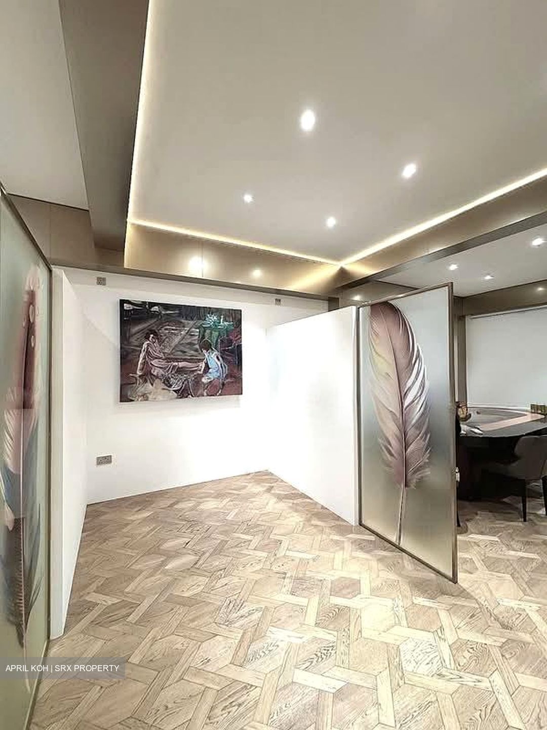 Desker Road Conservation Area (D8), Office #577679521